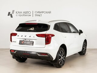 2023 Haval Jolion I, белый, 1756000 рублей, вид 3