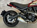 2022 Ducati Scrambler 800, красный, 815000 рублей - вид 8