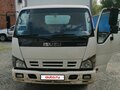 2011 Isuzu EM 5, белый, 1000000 рублей