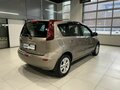 2013 Nissan Note I Рестайлинг, коричневый, 890000 рублей - вид 3