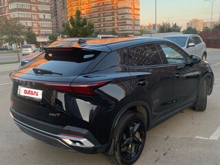 2024 Omoda C5 I, чёрный, 1800000 рублей, вид 3