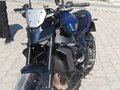 2024 Yamaha MT-09 (FZ-09), синий, 1290000 рублей