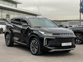 2024 Exeed TXL I Рестайлинг 2, чёрный, 2505000 рублей - вид 2