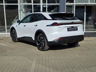 2025 Changan Deepal S07 31.73 kWh I Рестайлинг, белый, 5289900 рублей, вид 5