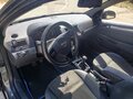 2011 Opel Astra H Рестайлинг, серый, 700000 рублей - вид 6