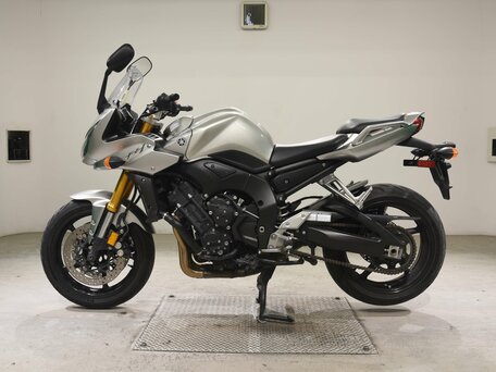2006 Yamaha FZ1, серый, 580000 рублей, вид 2