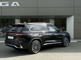 2026 VOLGA K50, чёрный, 4649000 рублей, вид 4