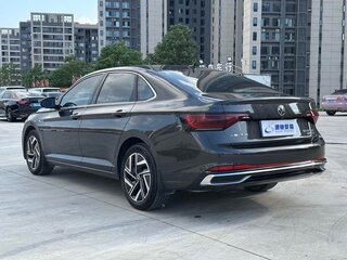 2023 Volkswagen Sagitar III Рестайлинг, чёрный, 1180000 рублей, вид 5