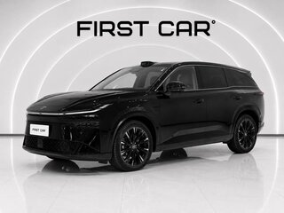 2026 Toyota bZ3X 67.9 kWh, чёрный, 3147645 рублей, вид 4