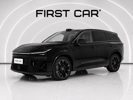 2026 Toyota bZ3X 67.9 kWh, чёрный, 3147645 рублей, вид 4