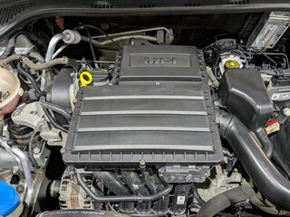 2021 Skoda Rapid II, серый, 1580000 рублей, вид 4