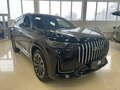 2026 Jaecoo J8, чёрный, 4845000 рублей