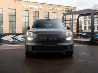 2026 Lynk & Co 900, чёрный, 7650000 рублей, вид 3