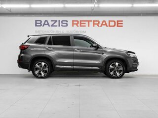 2022 Changan CS75 I Рестайлинг, серый, 1670000 рублей, вид 4