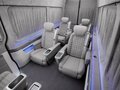 2024 Mercedes-Benz Sprinter, чёрный, 44600000 рублей - вид 1