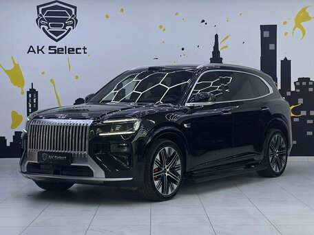 Zeekr 8X