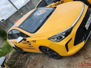 2023 BAIC U5 Plus, белый, 901000 рублей, вид 1