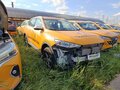 2024 Haval F7 I Рестайлинг, белый, 1270000 рублей