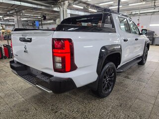 2026 Mitsubishi L200 VI, белый, 6490000 рублей, вид 3