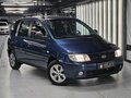 2008 Hyundai Matrix I Рестайлинг 2, синий, 560000 рублей