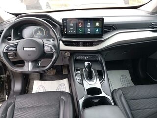 2024 Haval F7 I Рестайлинг, белый, 1281000 рублей, вид 5