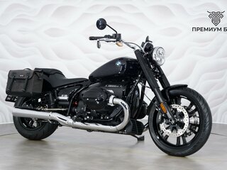 2024 BMW R 18, чёрный, 1749000 рублей, вид 5