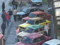 1972 Lada (ВАЗ) 2101, чёрный, 350000 рублей - вид 4