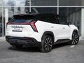 2025 Geely Atlas II, белый - вид 2