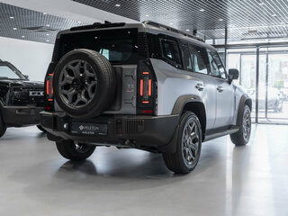 2026 Jetour T2, серый, 4699000 рублей, вид 5