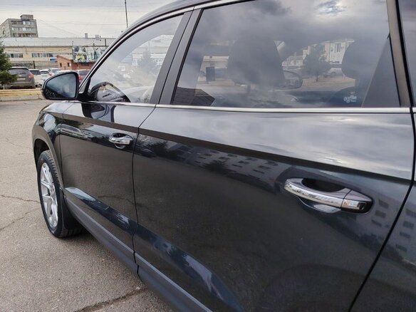2021 Jetta VS7 I, белый, 1760000 рублей - вид 12