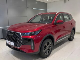 2026 Tenet T4L, красный, 2344000 рублей, вид 1