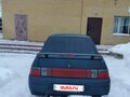 2004 Lada (ВАЗ) 2110, чёрный, 250000 рублей