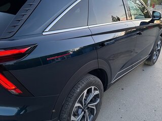 2024 Haval F7 II, синий, 2690000 рублей, вид 5