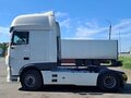 2022 DAF XF, белый - вид 8