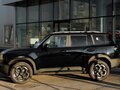 2026 Jetour T1, чёрный - вид 3
