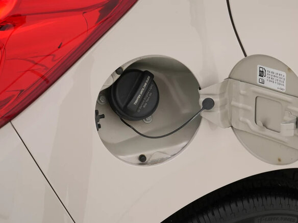 2021 Chevrolet Spark IV Рестайлинг, бежевый, 840017 рублей - вид 10