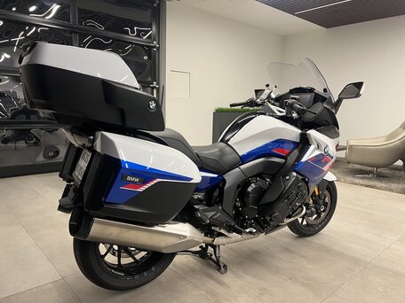 2023 BMW K 1600 GT, белый, 2290000 рублей, вид 5