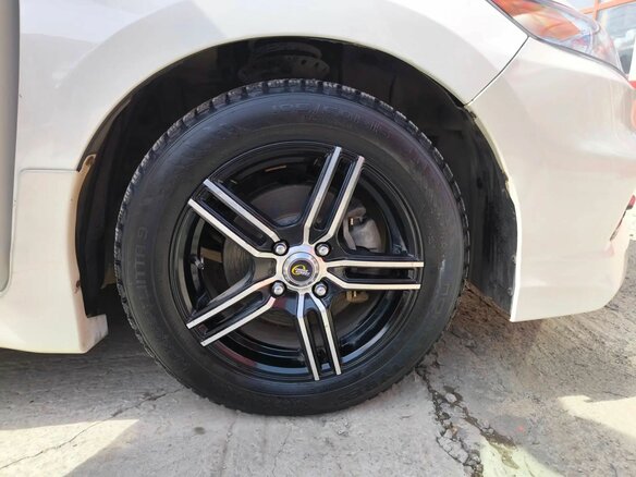 2013 Honda Insight II Рестайлинг, белый, 935000 рублей - вид 18