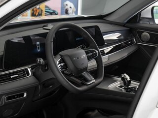 2026 Tenet T7, белый, 3158100 рублей, вид 4