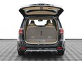 2018 Kia Carnival III, чёрный - вид 4