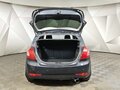 2010 Kia Ceed I Рестайлинг, чёрный, 449000 рублей - вид 9