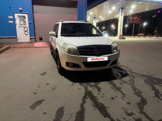 2012 Geely MK Cross I, белый, 130000 рублей, вид 2