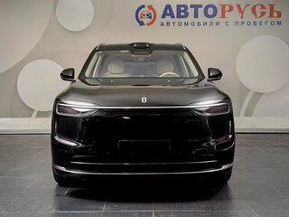 2026 Aito M7 53.4 kWh II, чёрный, 9450000 рублей, вид 2