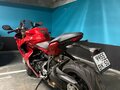 2024 Ducati Supersport, красный, 1400000 рублей - вид 8