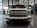 2026 Haval H9 II, белый - вид 2