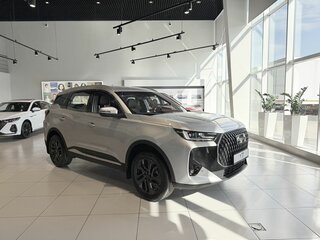 2026 Tenet T7, серебристый, 2985000 рублей, вид 2