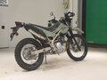 2025 Kawasaki KLX 230, зелёный, 610000 рублей - вид 4
