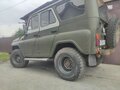 2000 УАЗ 3151, зелёный, 458000 рублей - вид 2