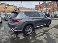 2019 Hyundai Santa Fe IV, серый, 2700000 рублей - вид 2