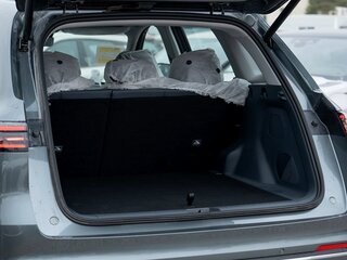 2026 Geely Galaxy Starship 7 200km, серый, 3490000 рублей, вид 5